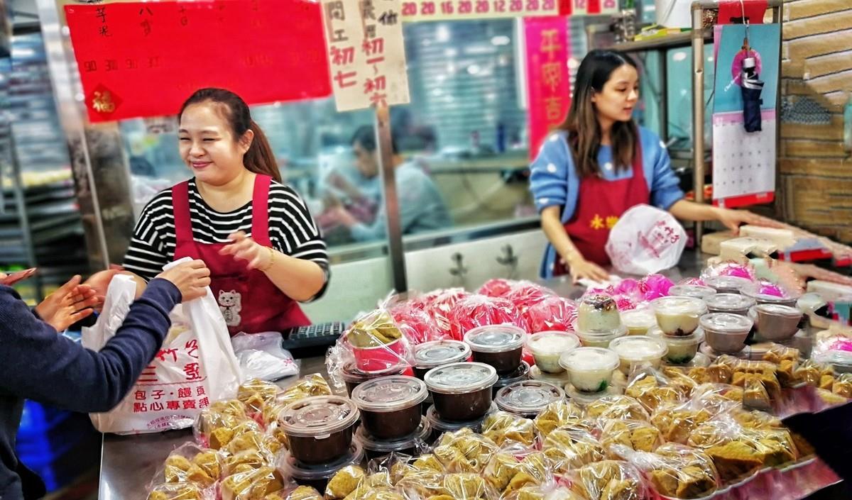 哪些地摊食品赚钱快揭秘地摊美食热门选项