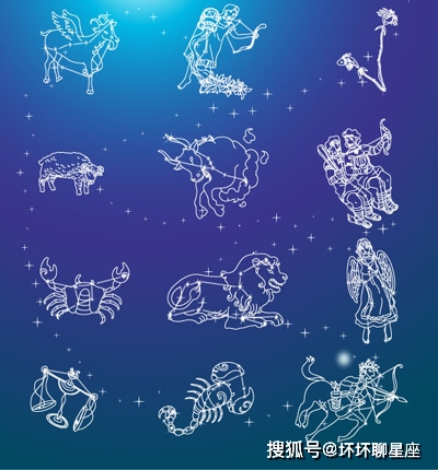 哪些星座既热爱自由又追求财富