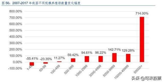 哪个国家猪肉产业最盈利产量巨头又是谁