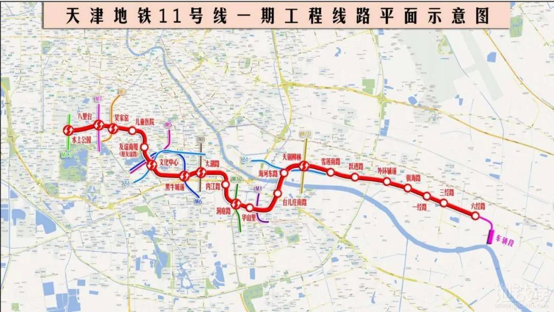 哪条地铁线路堪称赚钱独一份