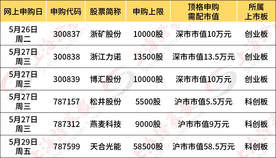 哪些股票中签率高且盈利潜力大