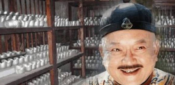 和珅的赚钱能力究竟多强他的才干如何令人惊叹