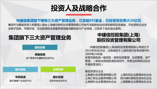 哪些行业将成为未来赚钱的新风口