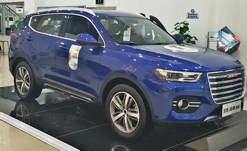 哈弗H6跑滴滴真的能盈利吗司机们怎么说