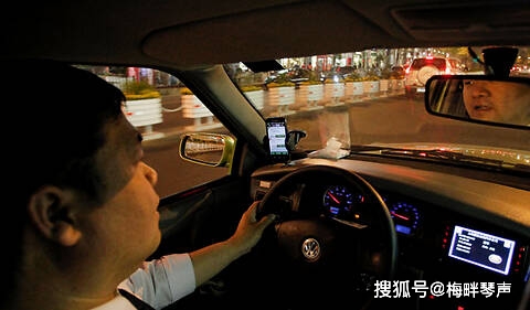 嘀嘀打车真的能盈利吗司机收入如何