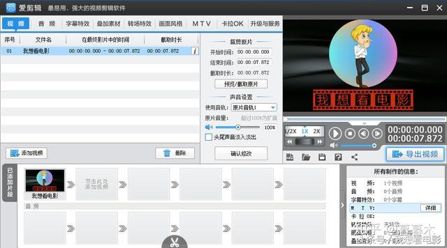 在头条号上剪辑作品真能实现盈利吗