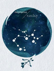 哪些月亮星座财运亨通揭秘星座财富潜力