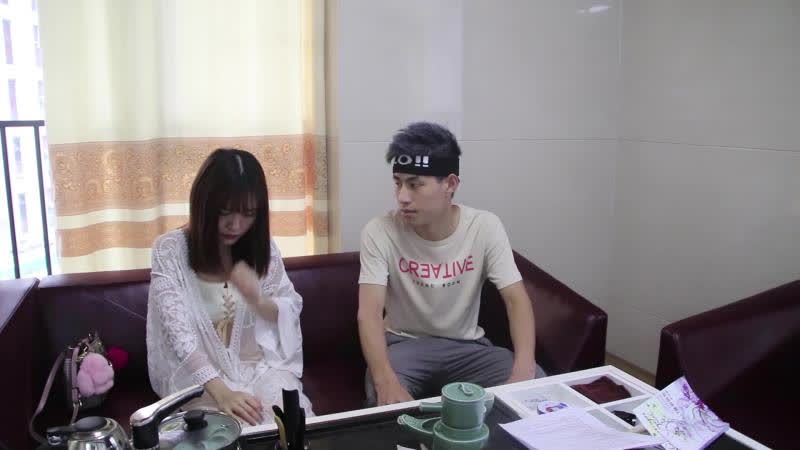 哥哥资助妹妹读书为何又向妹妹要钱