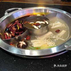 味蜀吾老火锅加盟盈利状况如何
