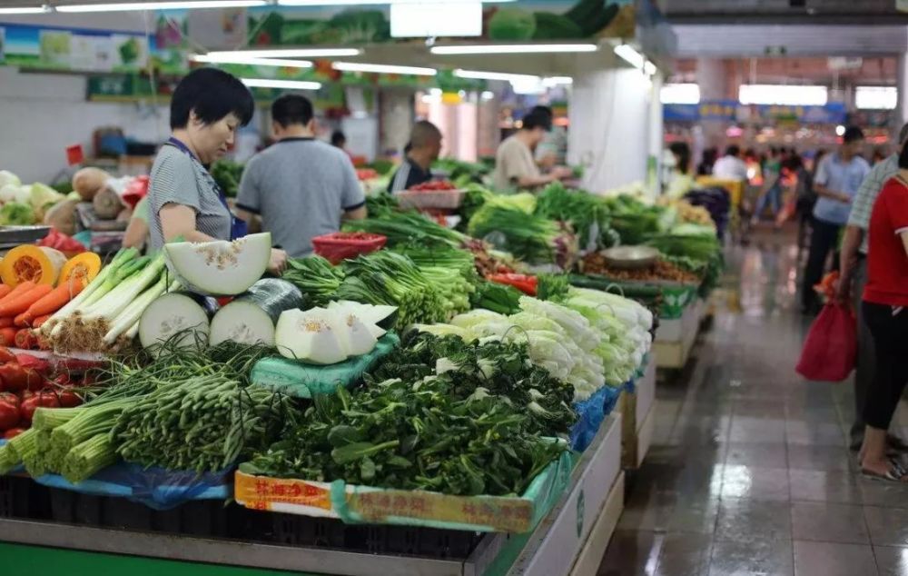 在多多买菜平台上卖菜真的能赚钱吗