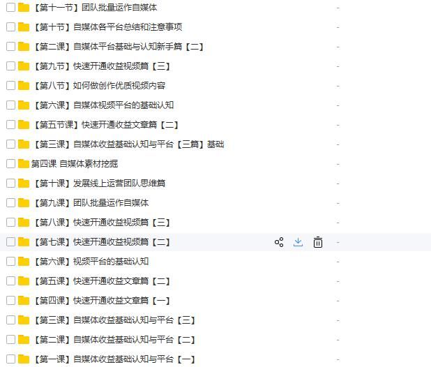 哪些自媒体在头条上赚得盆满钵满