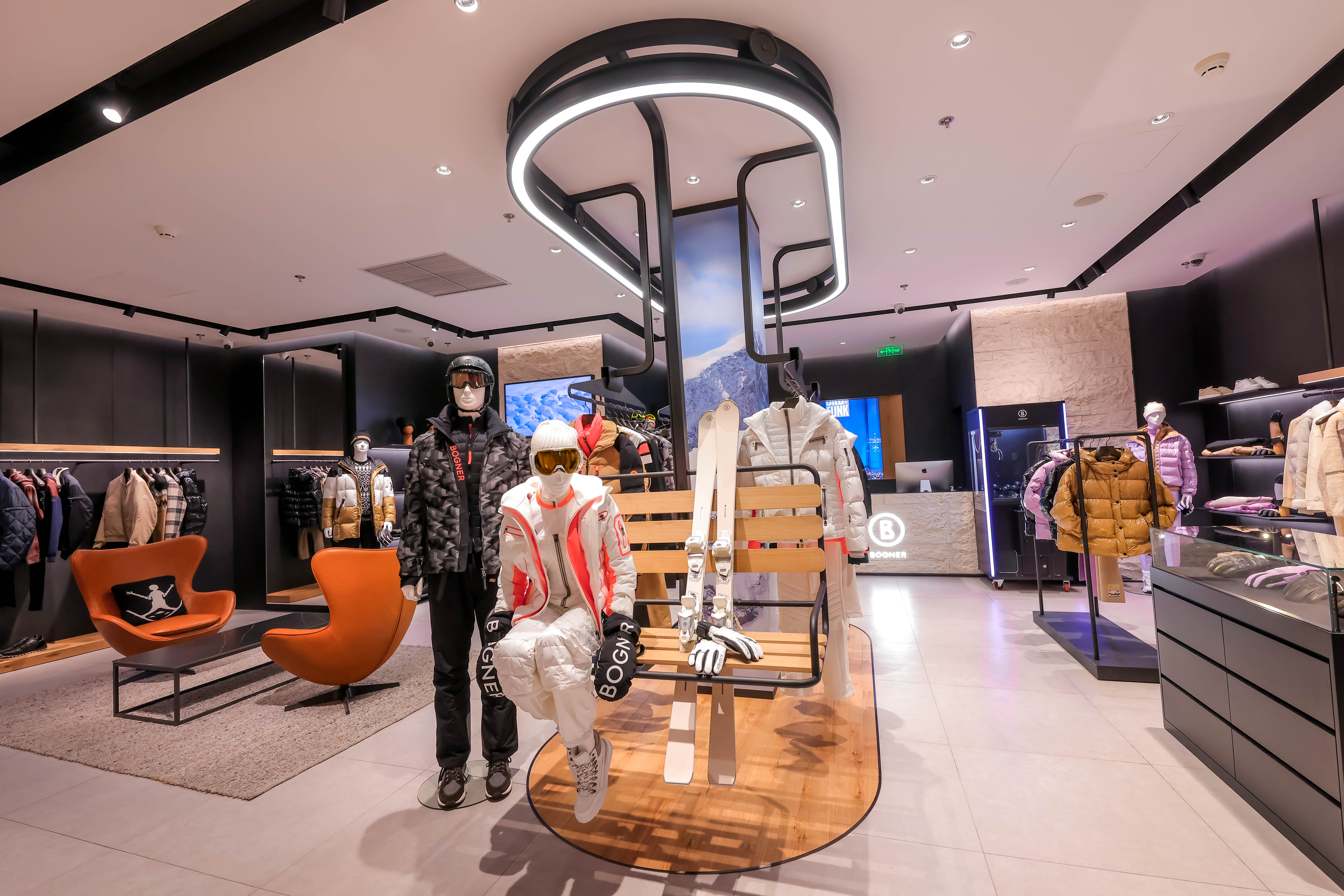 在北京开设皮具店盈利空间有多大