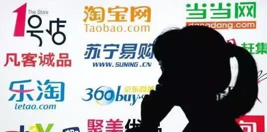 在天猫卖服装如今是否依旧赚钱