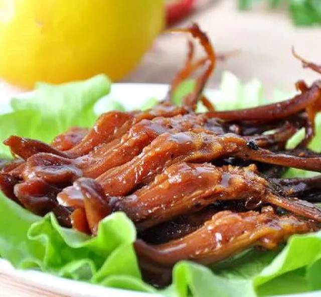 周黑鸭的鸭子生意盈利如何知乎热议解析