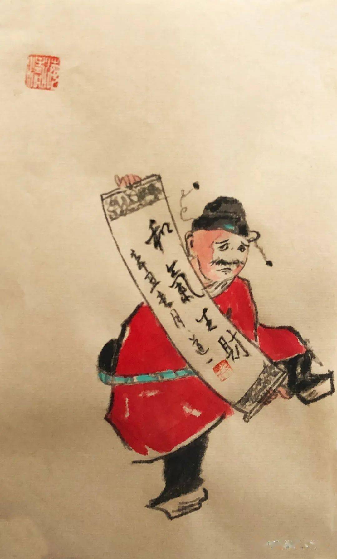 哪些地方卖贴纸字画能盈利揭秘赚钱的贴纸市场。