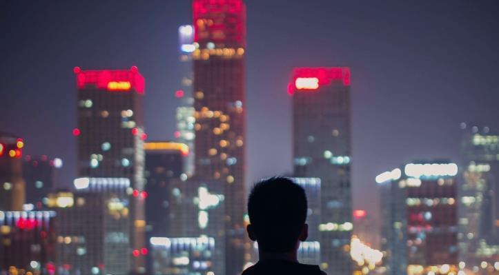 在大城市售楼如今还能赚得盆满钵满吗