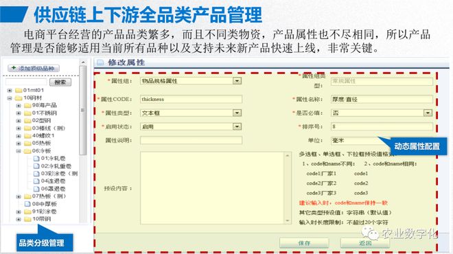哪些农产品平台易销售且盈利高推荐一下