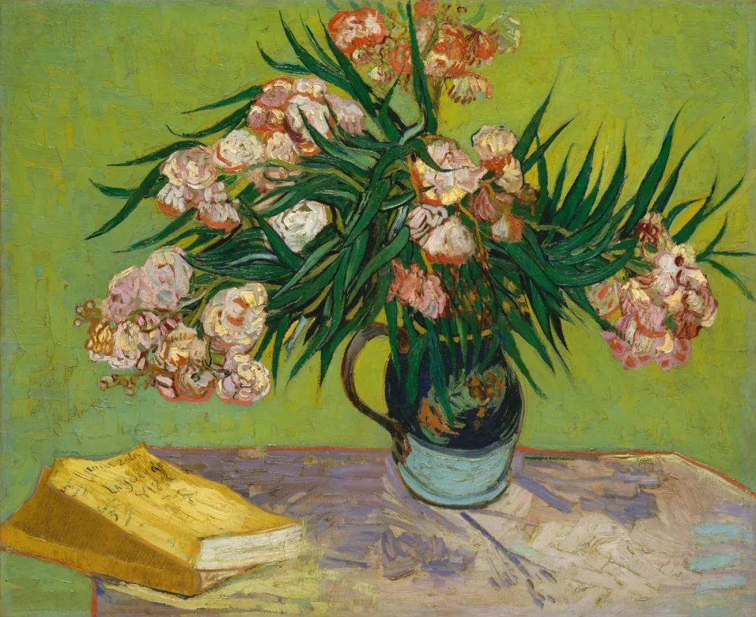 哪位国内油画大师的花卉作品最赚钱