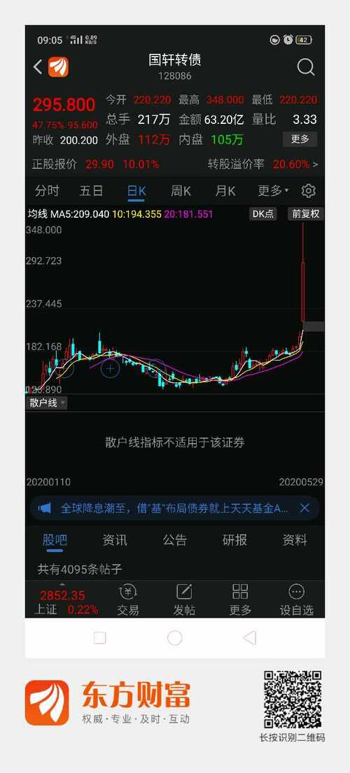 国轩转债能盈利吗探秘其收益与代码