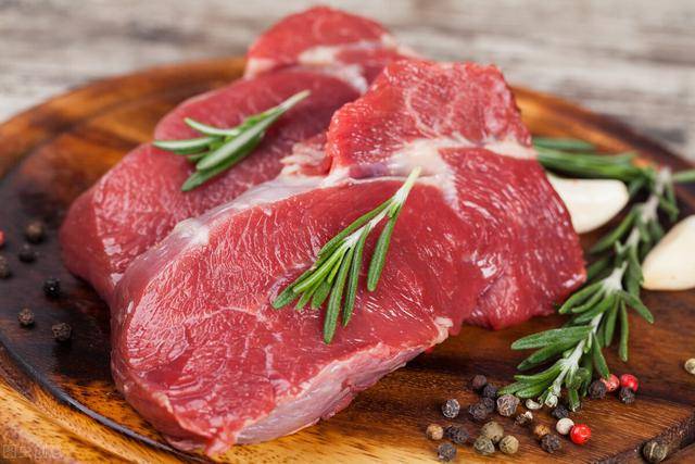 土耳其肉类市场哪种肉最赚钱