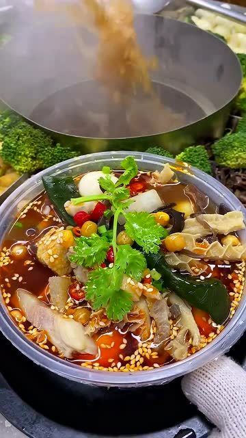 喷泉牛杂真的赚钱吗利润到底高不高