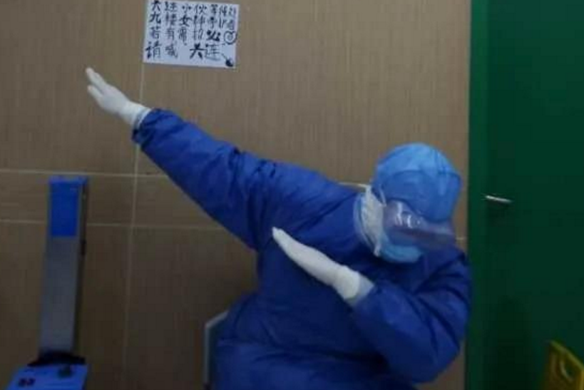 在医院打扫卫生收入如何