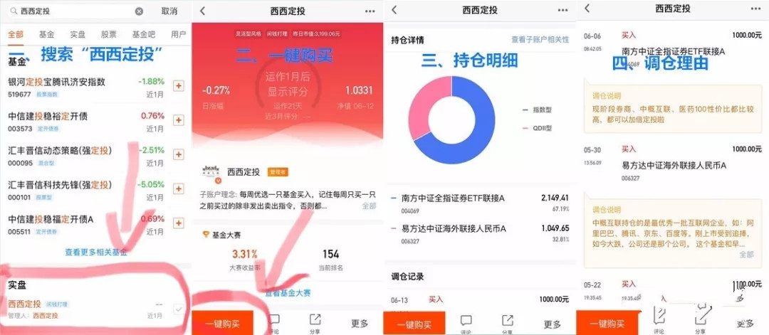周莫如何盈利非官方百度百科解读