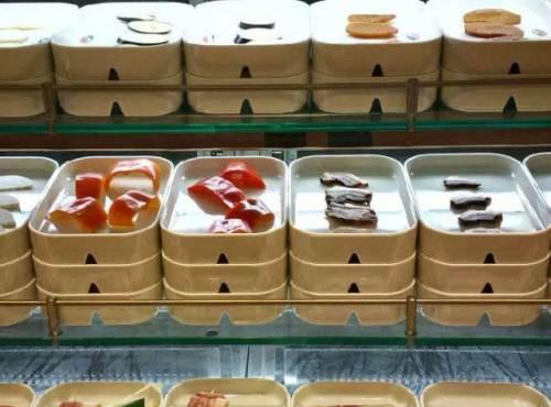 哈根达斯自助餐盈利几何