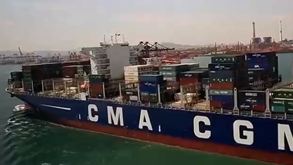 哈尔滨船厂盈利前景如何船运公司赚钱吗