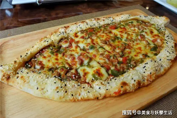 土耳其烤肉赚钱吗当地特色美食受欢迎
