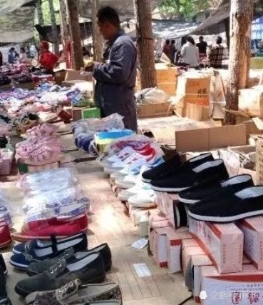 哪些地摊货最好卖且赚钱快揭秘热销商品的秘密