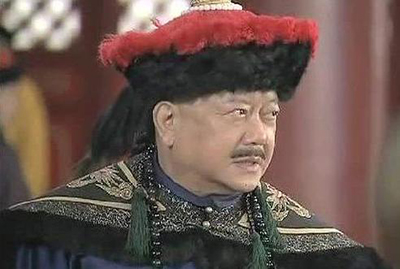 和珅的生意经真的未曾盈利