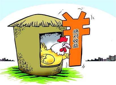 哪些基金能在市场大跌中盈利