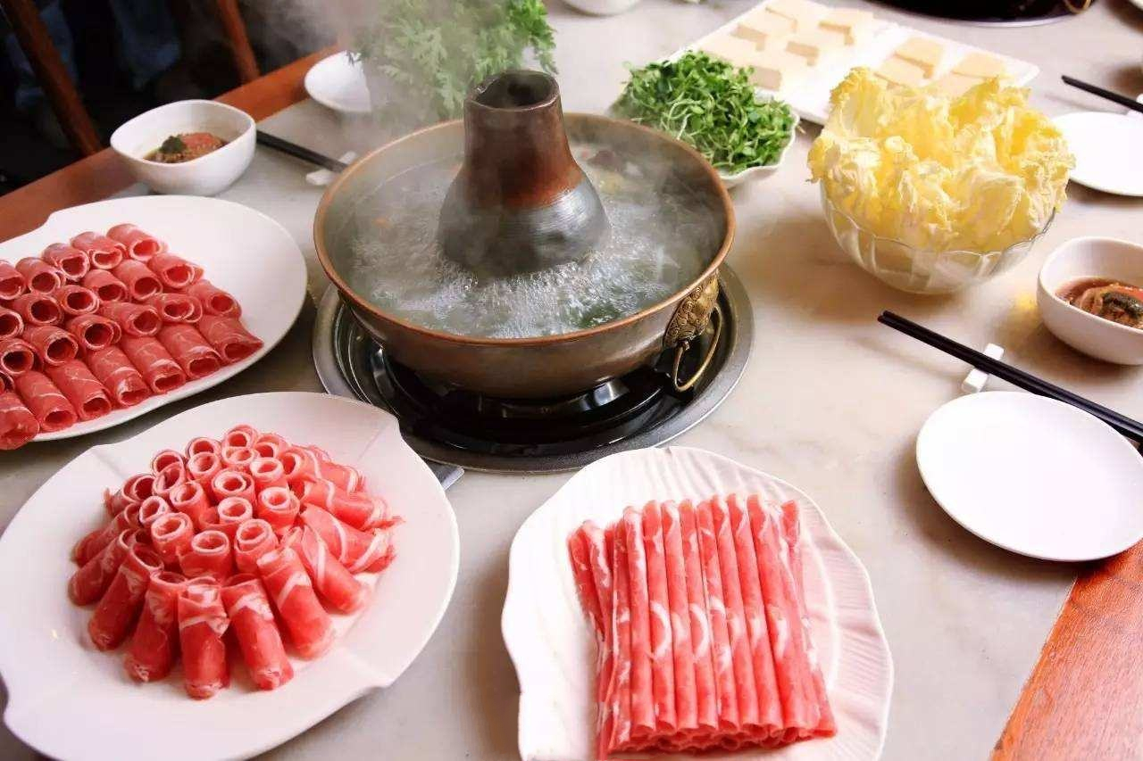 嗨羊火锅如何赚钱小羊涮肉魅力何在