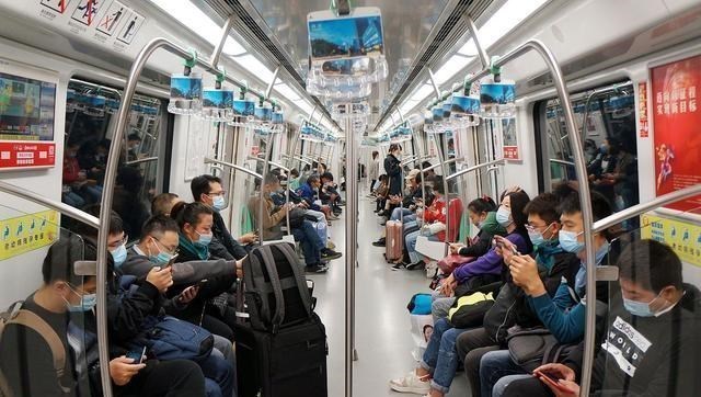 哪些城市地铁盈利能力最强