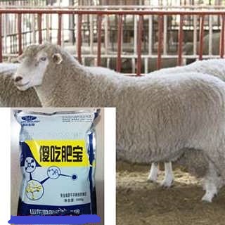 在内蒙古销售牛羊饲料盈利空间有多大