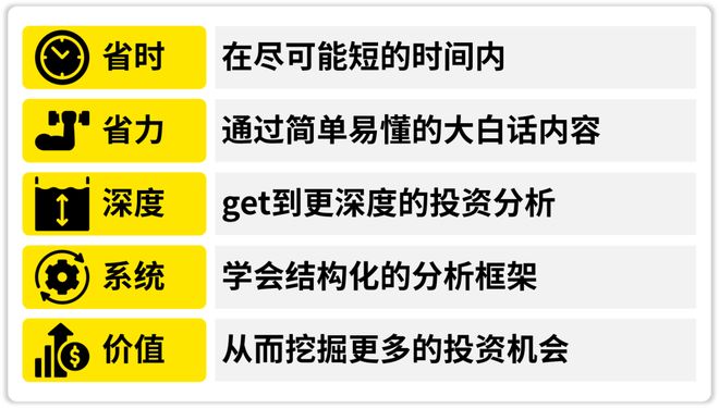 哪些人能找到盈利项目怎样发掘赚钱机会