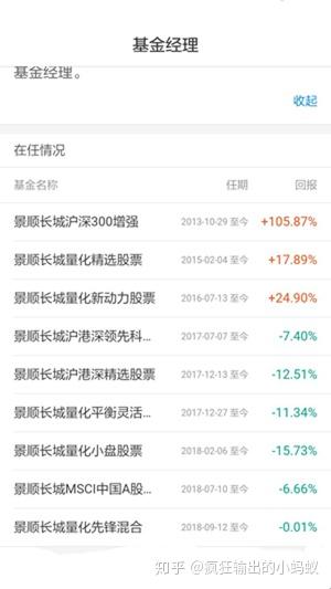 哪些基金收益佳揭秘盈利潜力大的基金选择