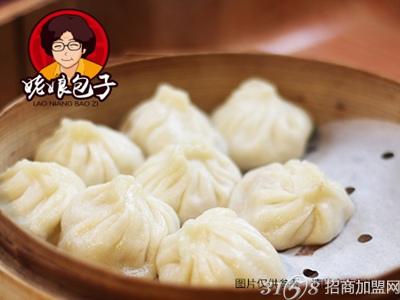 在天津开包子铺能盈利吗加盟费用知多少