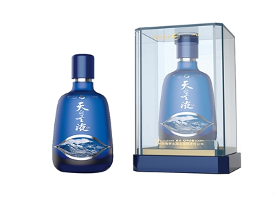 圣夜健康白酒真的能赚钱吗揭秘盈利真相
