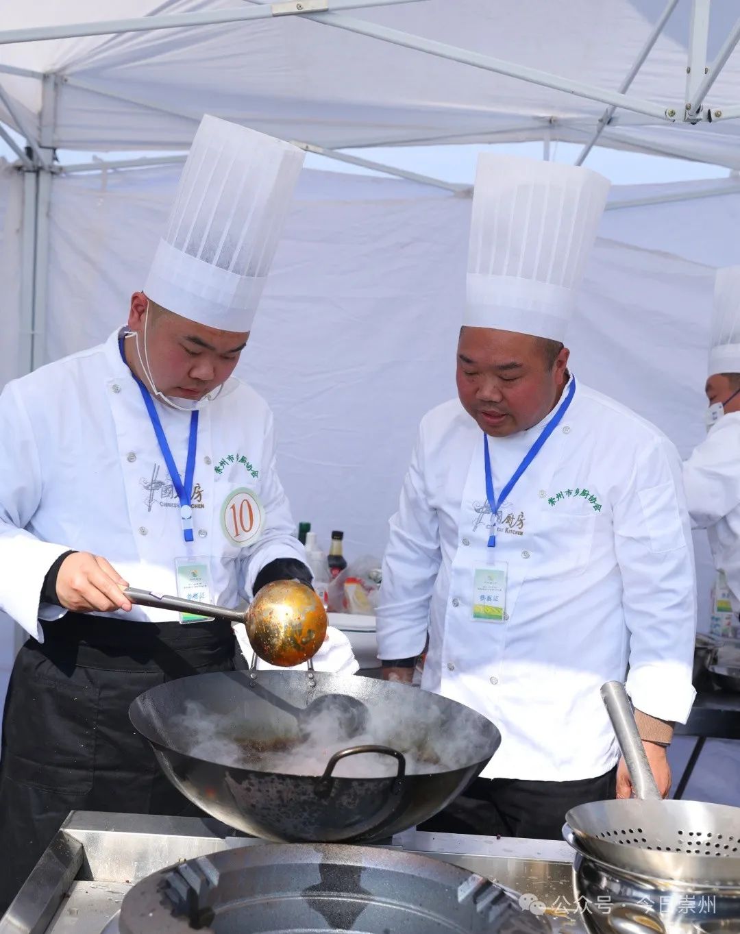 哪些国家厨师收入高世界厨艺强国盘点