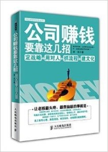 哪些书籍能赚钱揭秘最盈利的读物