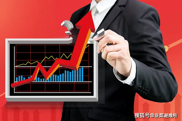 哪些明星在股市大赚一笔揭秘明星投资之道
