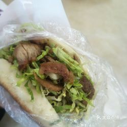 土耳其肉夹馍加盟店盈利空间究竟如何
