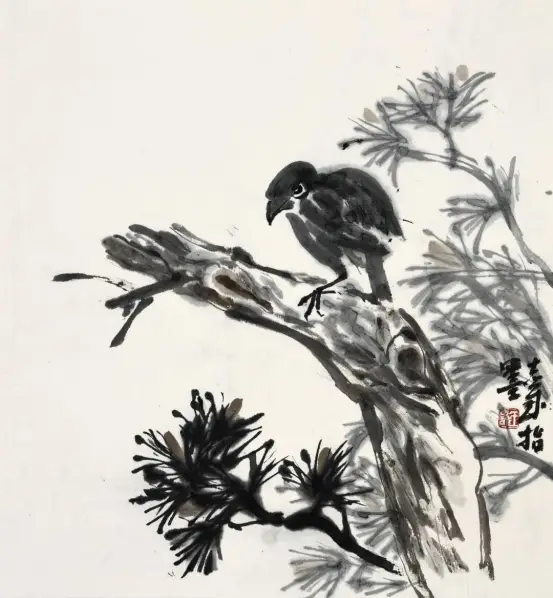 国画创作能否实现盈利探究国画的挣钱之道