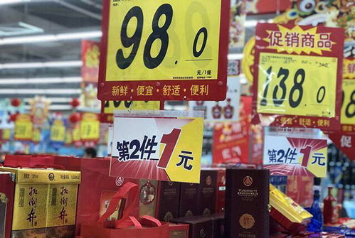 哪些小商品能在商场热卖赚钱小店经营选什么商品最佳