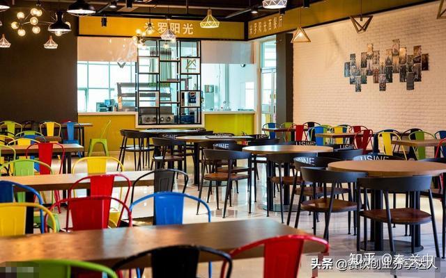 哪些餐饮项目最赚钱小型餐饮店的盈利秘诀