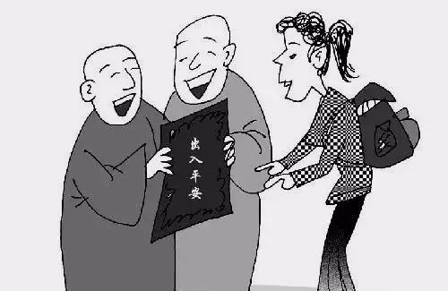 和尚如何解决财务需求做僧人需要金钱吗