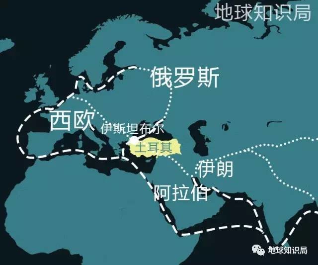 土耳其如何创造财富打工是其中途径吗