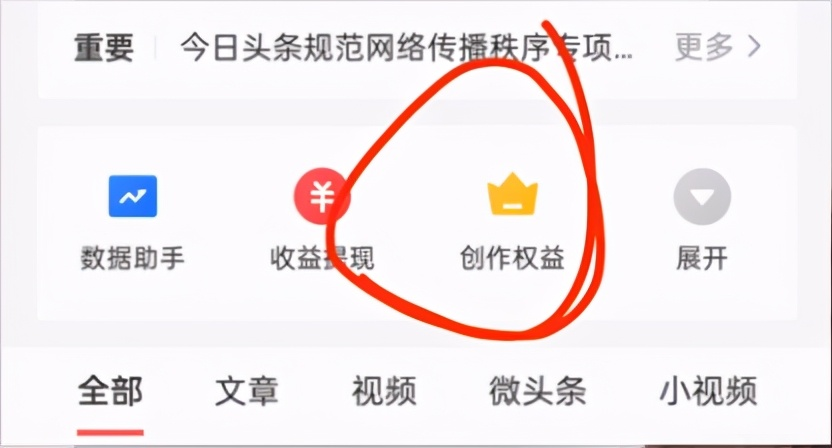 在今日头条发文赚钱必须进行实名认证吗